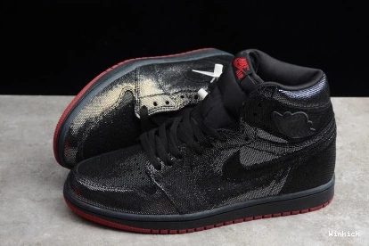 1 AIR BLACK DC7071-001 OG GYM RED RETRO HIGH JORDAN 0804
